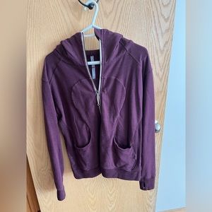 Lululemon hoodie